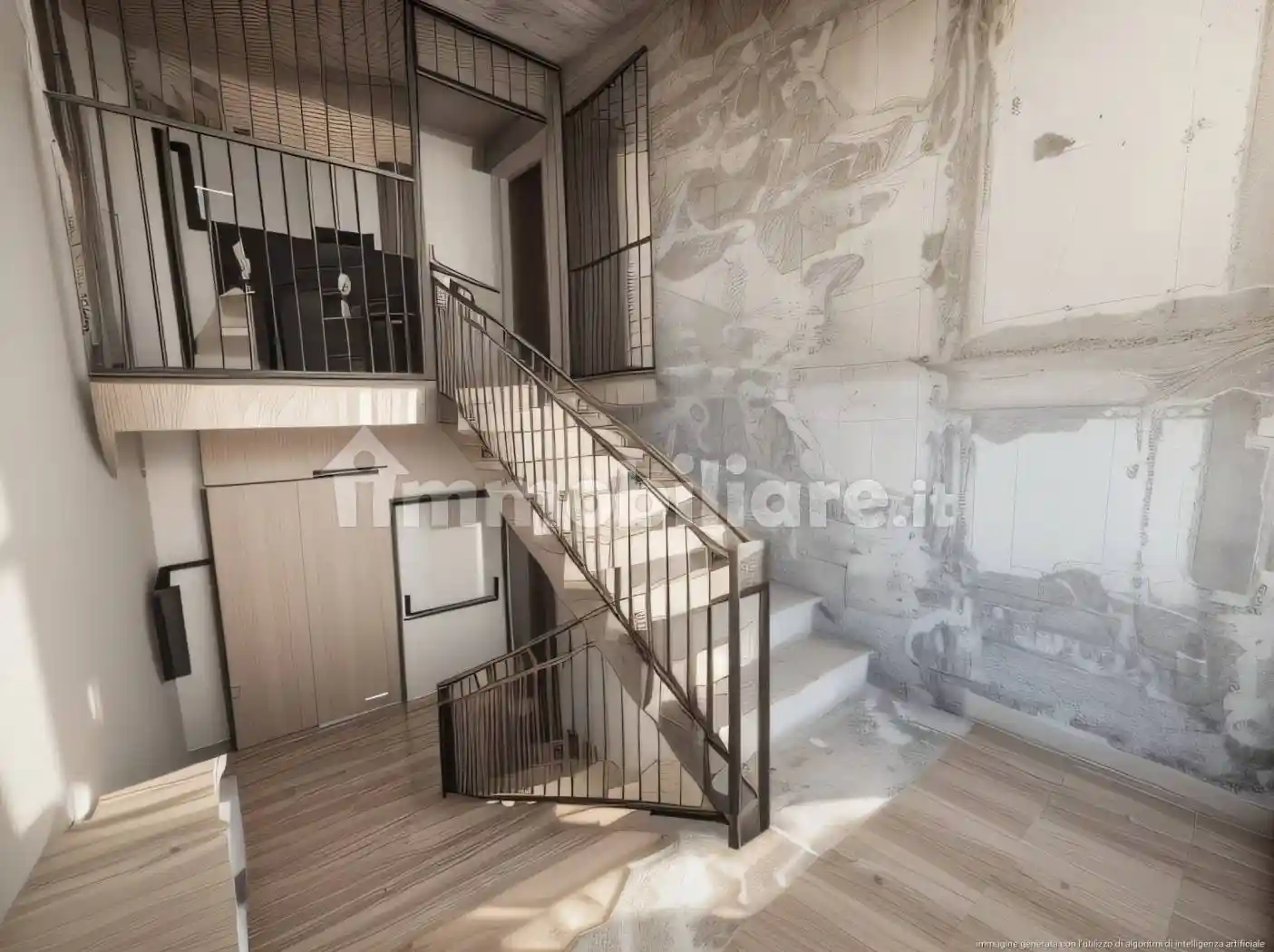 Palazzo - Edificio - foto 4