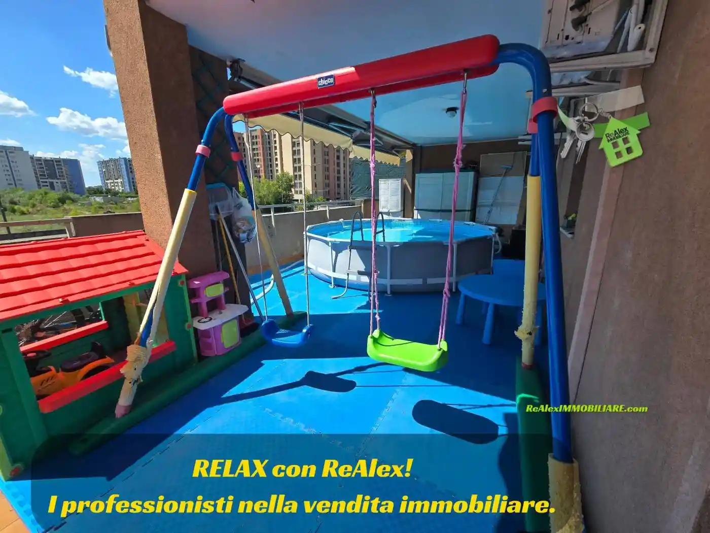 Quadrilocale via Elio Adriano 94, Quartiere Adriano, Milano - foto 3