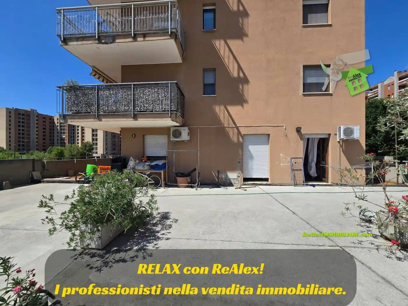 Quadrilocale via Elio Adriano 94, Quartiere Adriano, Milano - foto 4