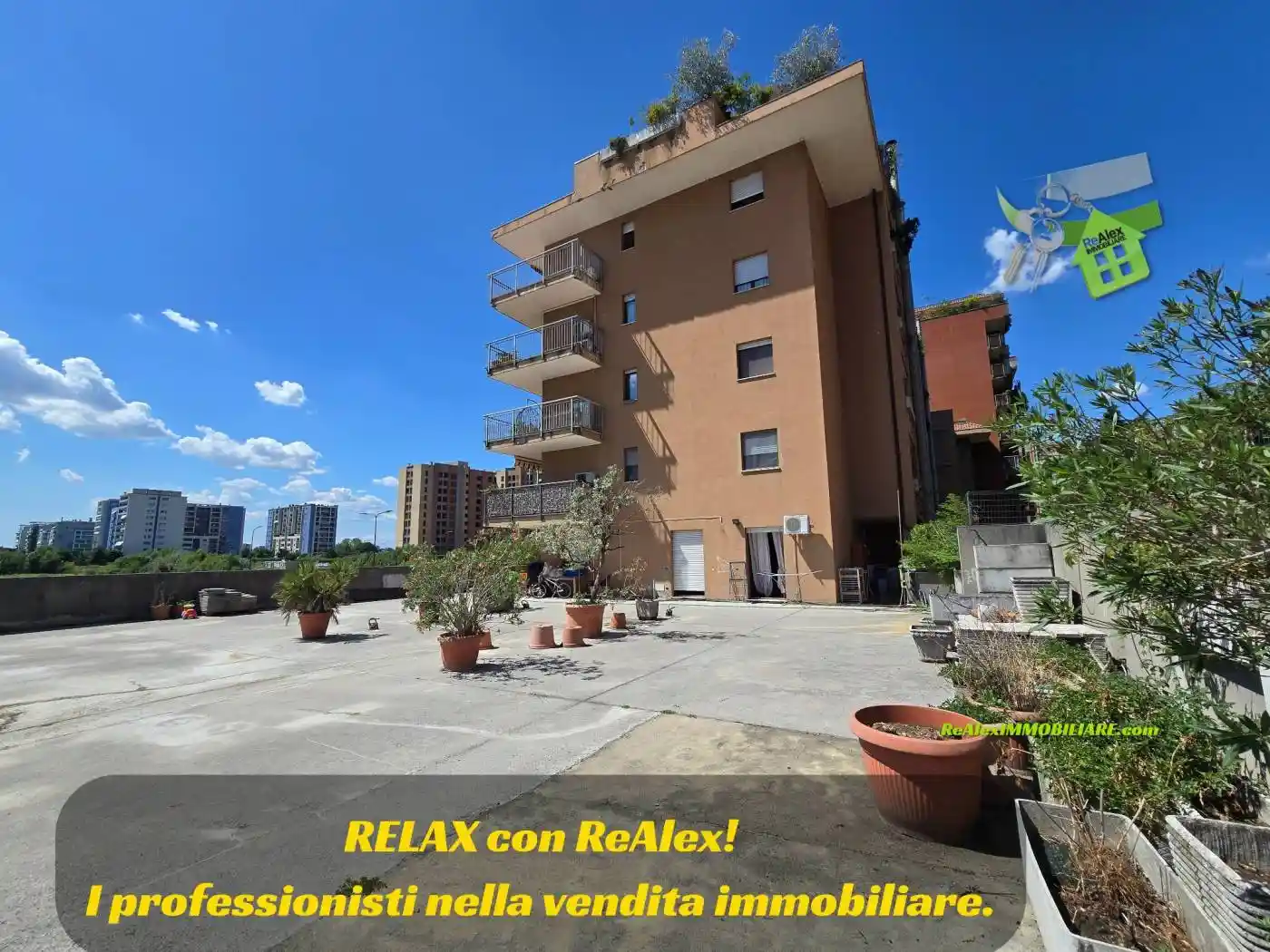 Quadrilocale via Elio Adriano 94, Quartiere Adriano, Milano - foto 5