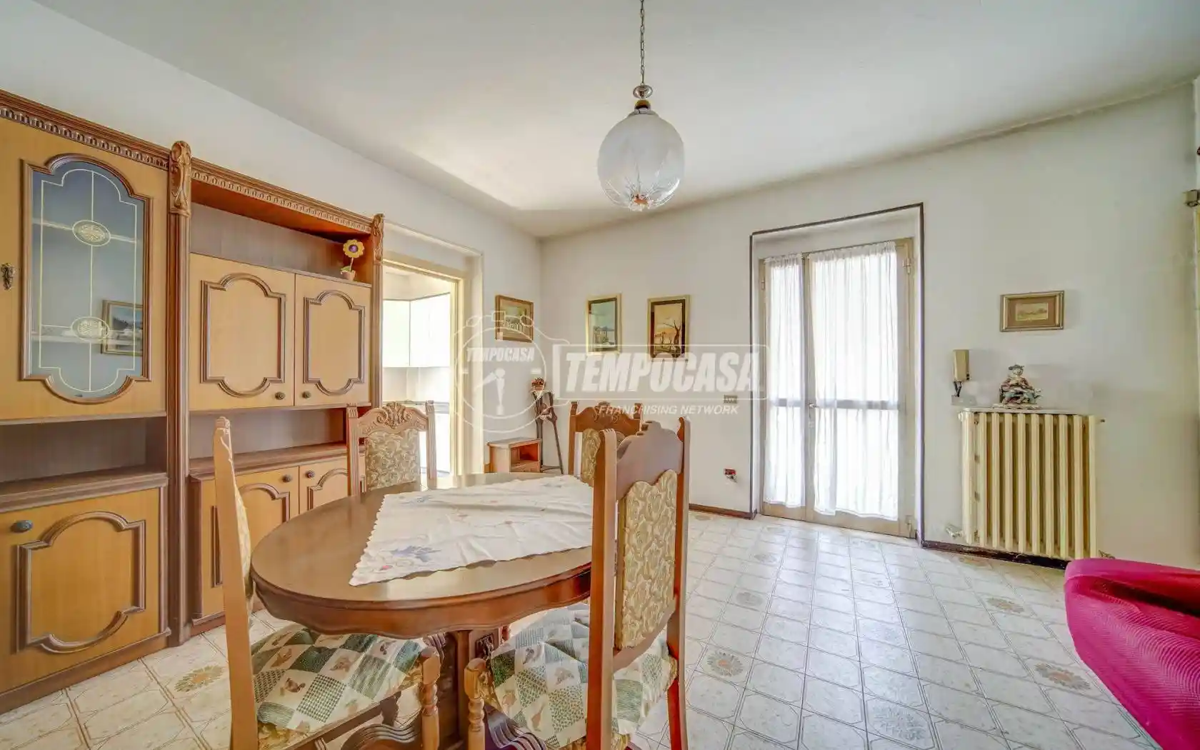 Appartamento in vendita a Castano Primo