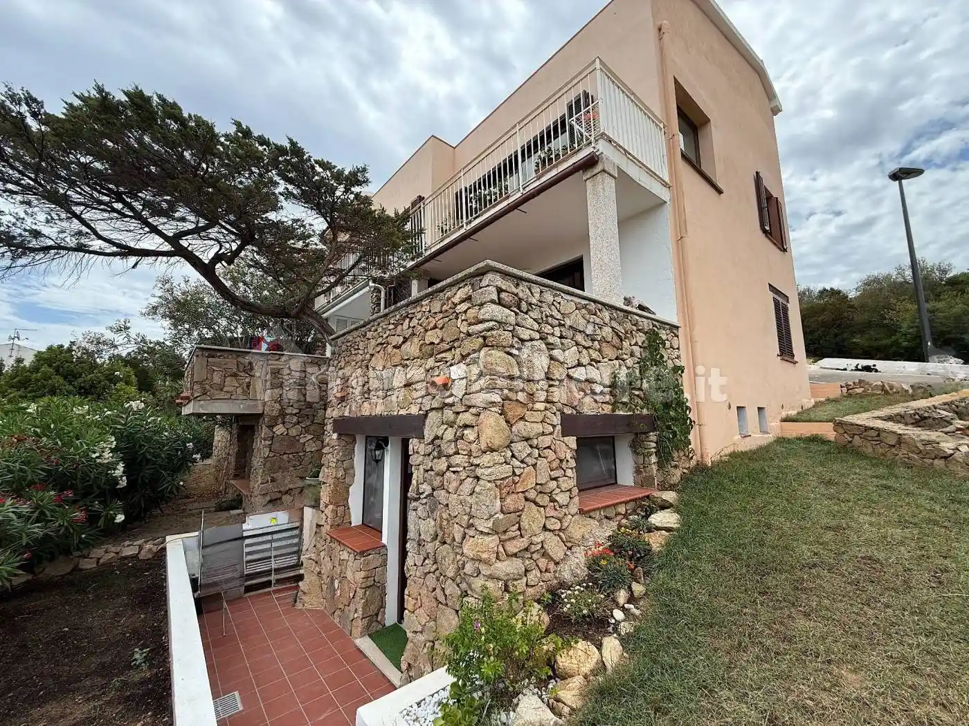 Appartamento in vendita a Olbia