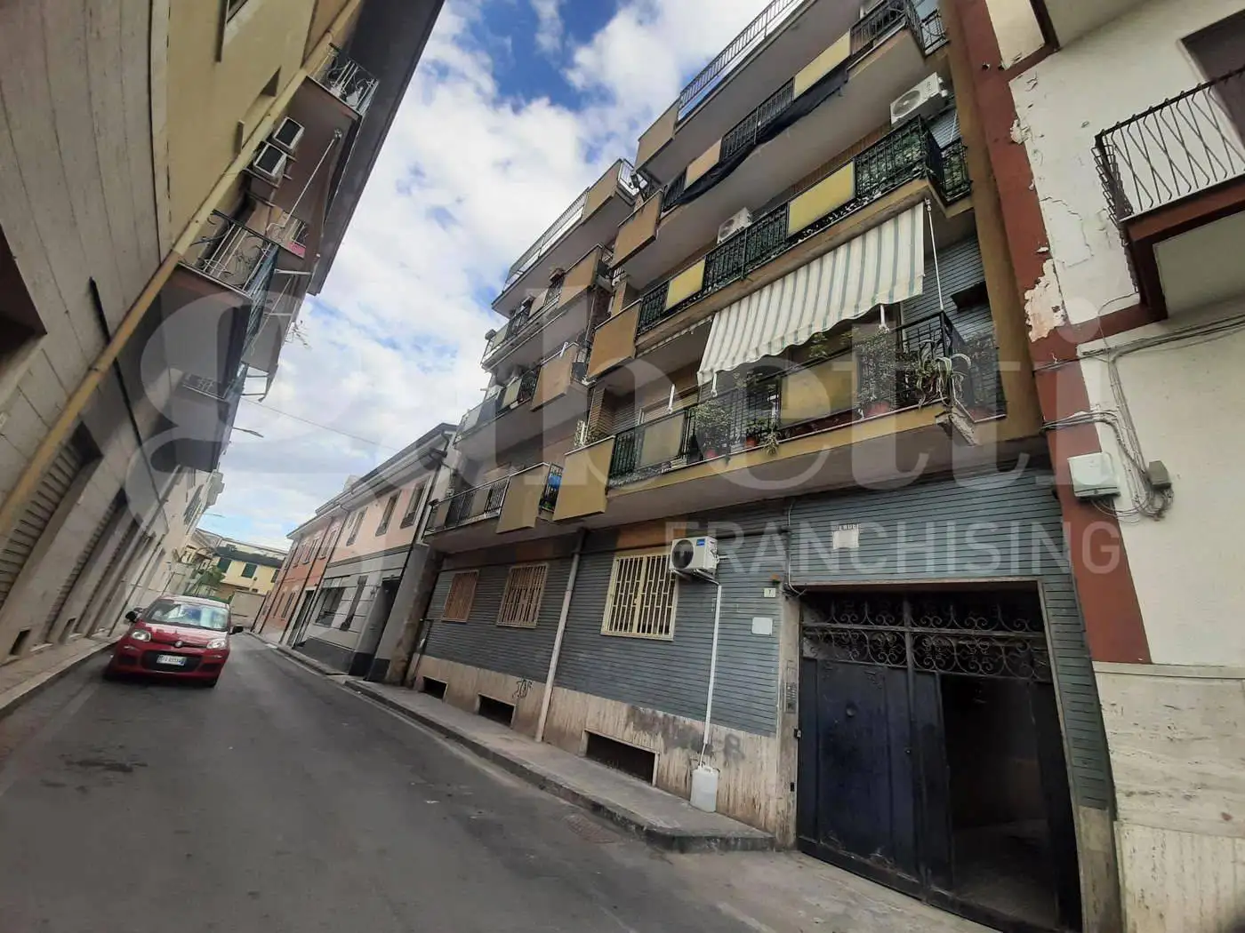 Appartamento in vendita a Santa Maria Capua Vetere