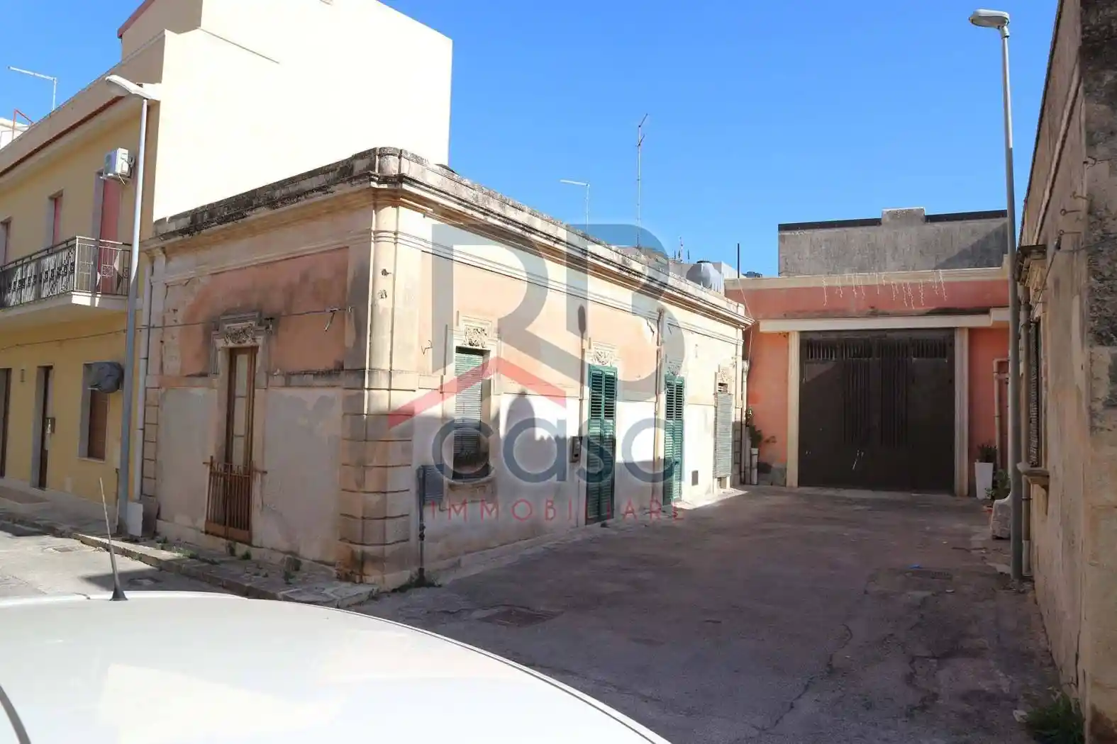 Casa indipendente in vendita a Ispica