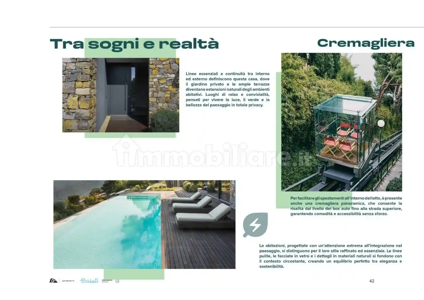 Casa indipendente in vendita a Sanremo