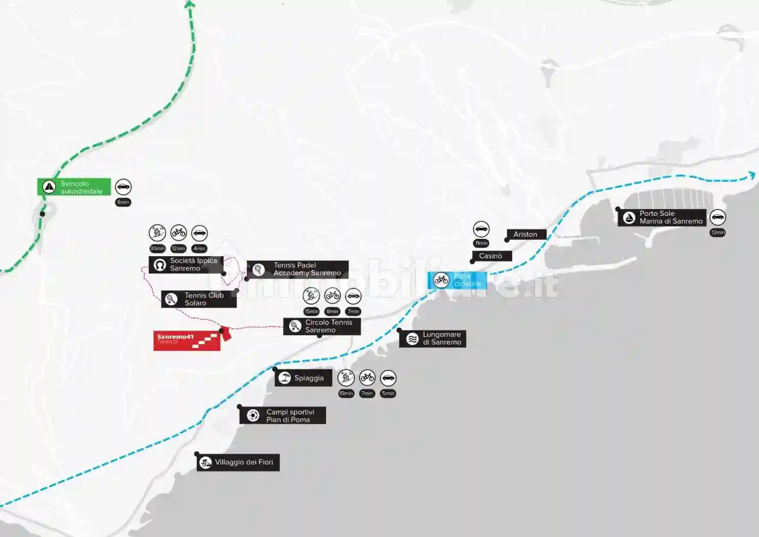 Casa indipendente - foto 4