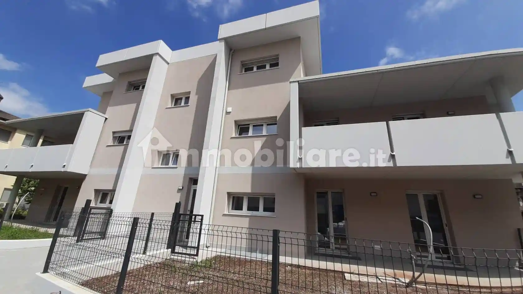 Attico - Mansarda in vendita a Isola della Scala