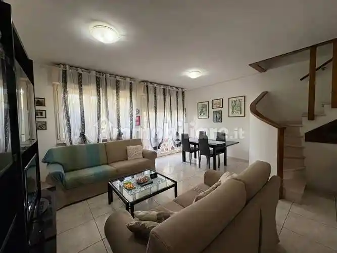 Villetta a schiera in vendita a Sassari