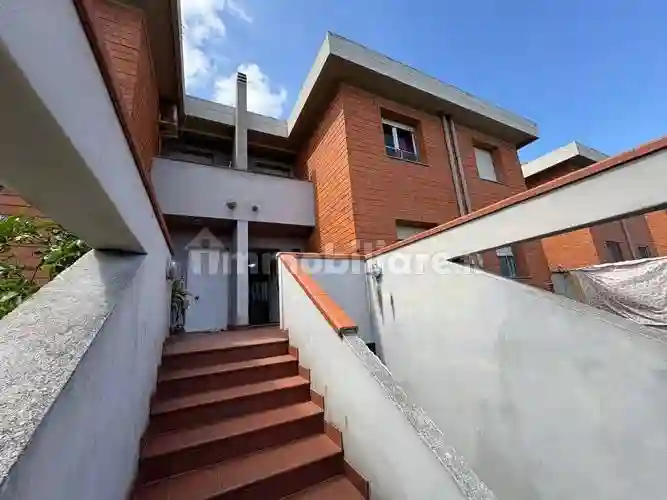 Villetta a schiera - foto 5