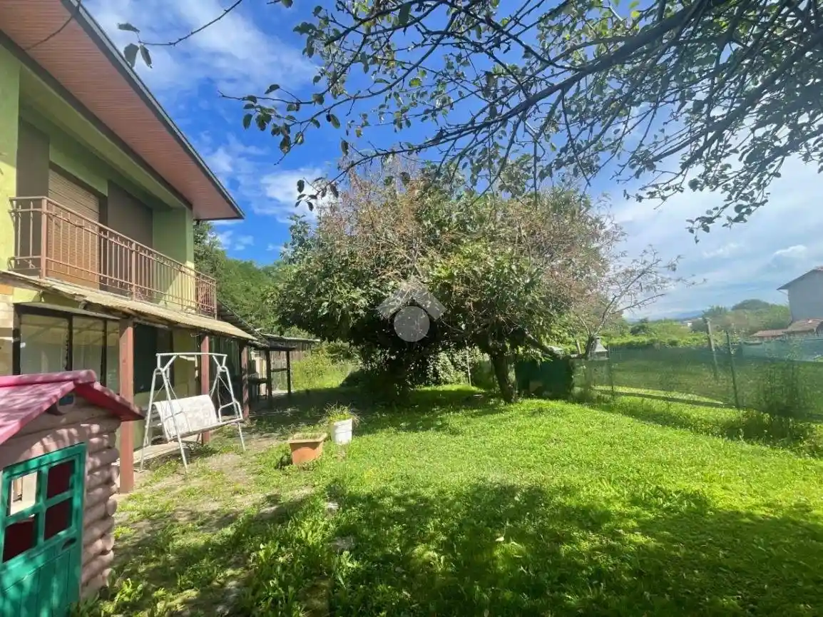 Terratetto unifamiliare Localita San Antonio 66, Sant'antonio, Fontaneto d'Agogna - foto 4
