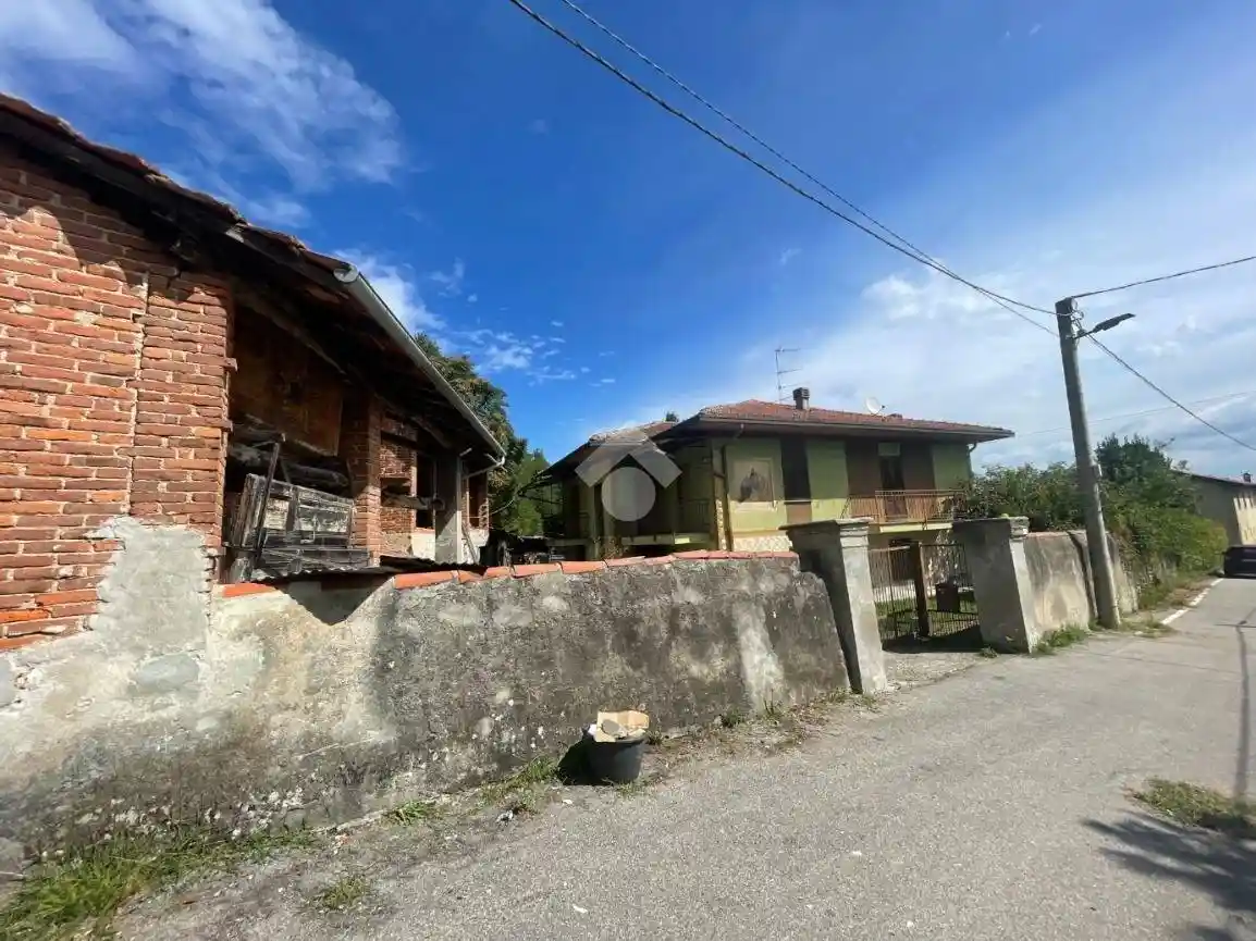 Terratetto unifamiliare Localita San Antonio 66, Sant'antonio, Fontaneto d'Agogna - foto 5