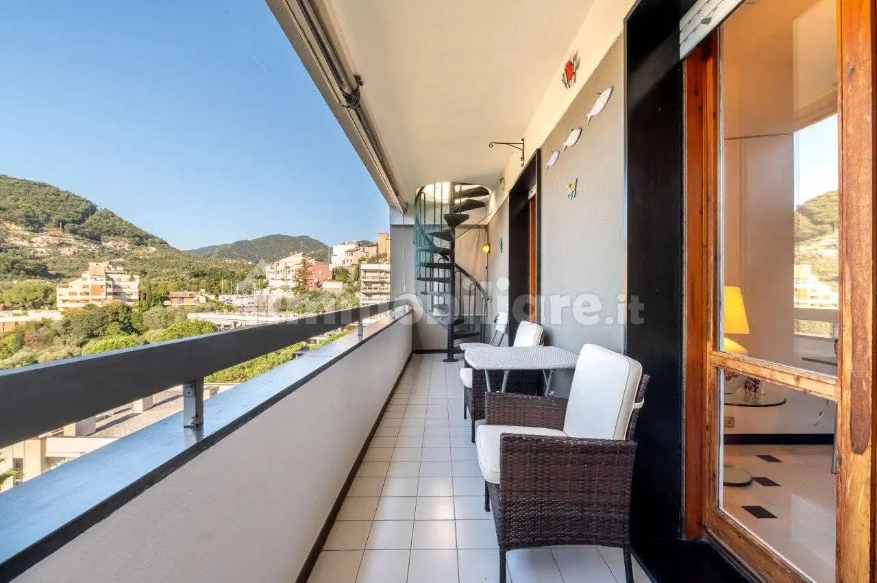 Appartamento in vendita a Chiavari