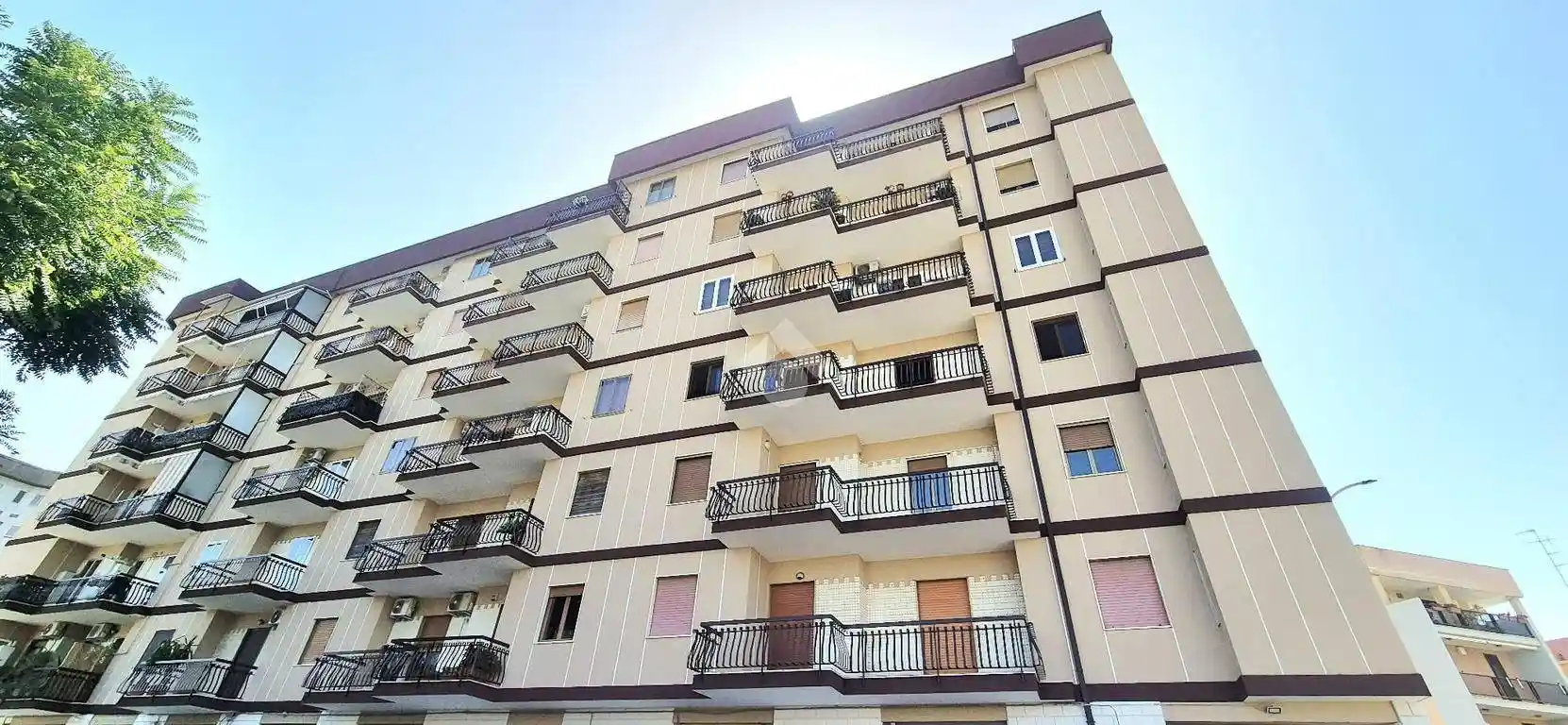 Appartamento in vendita a Modugno