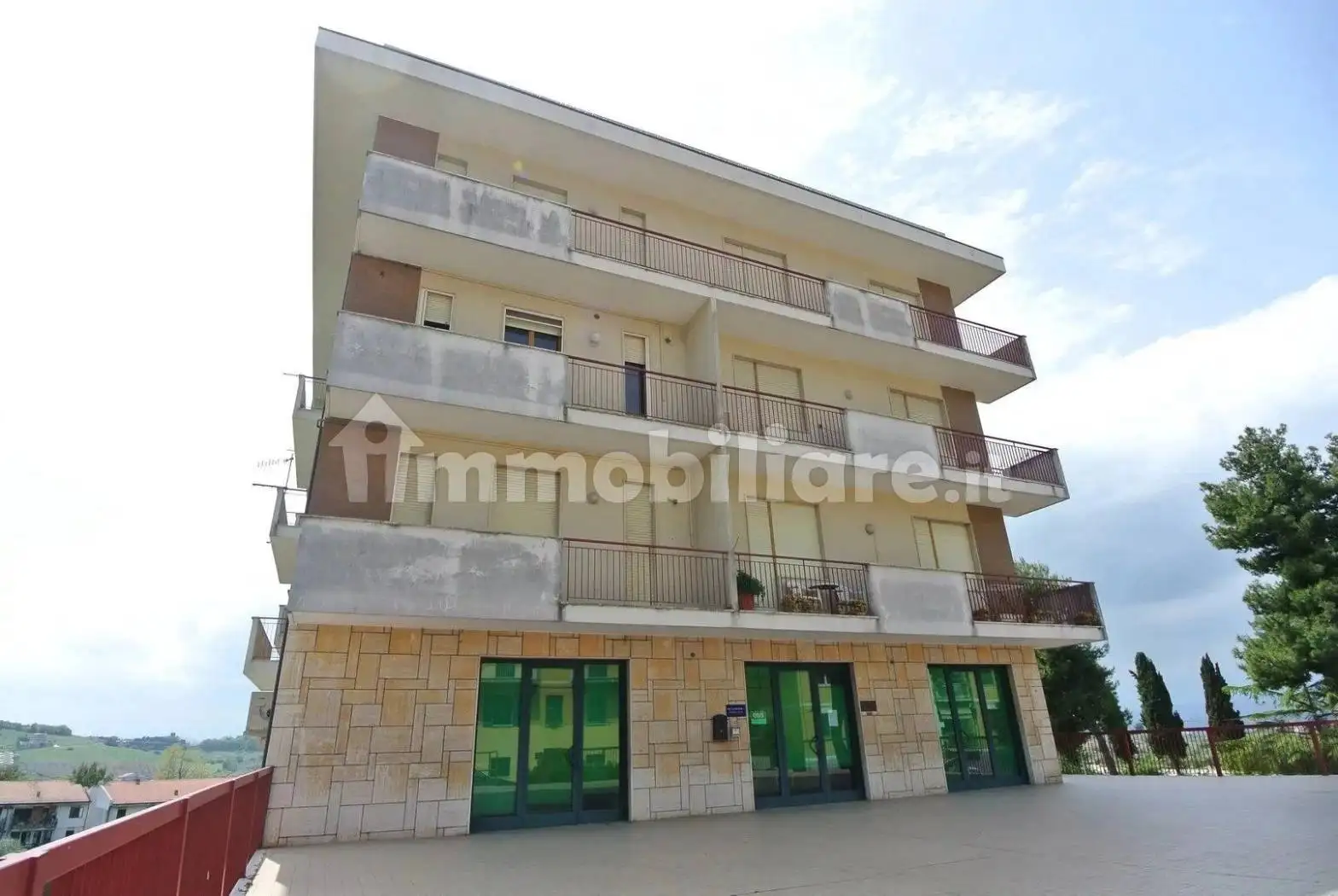 Appartamento in vendita a Montesilvano