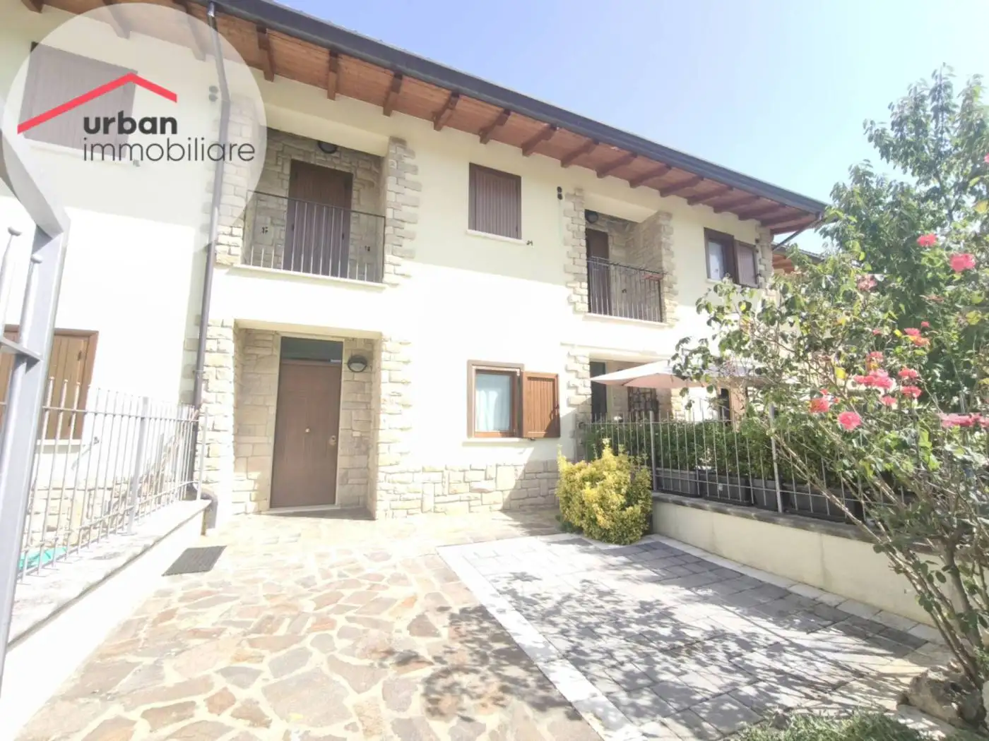 Villetta a schiera in vendita a L'Aquila