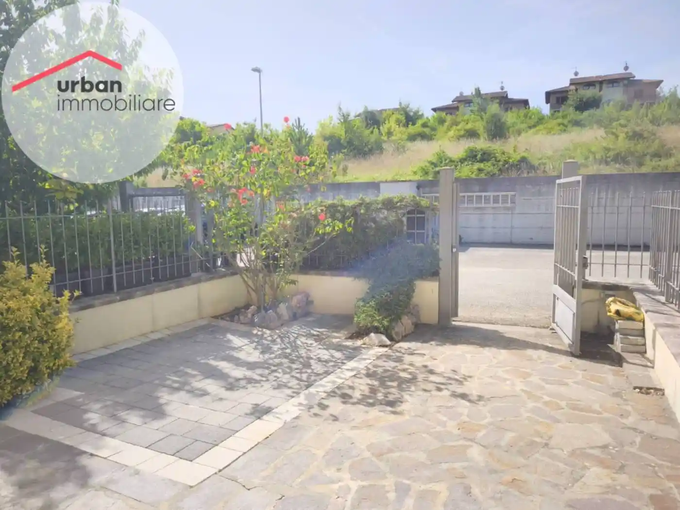 Villa a schiera via della Fontana 36, Genzano - Sassa, L'Aquila - foto 3