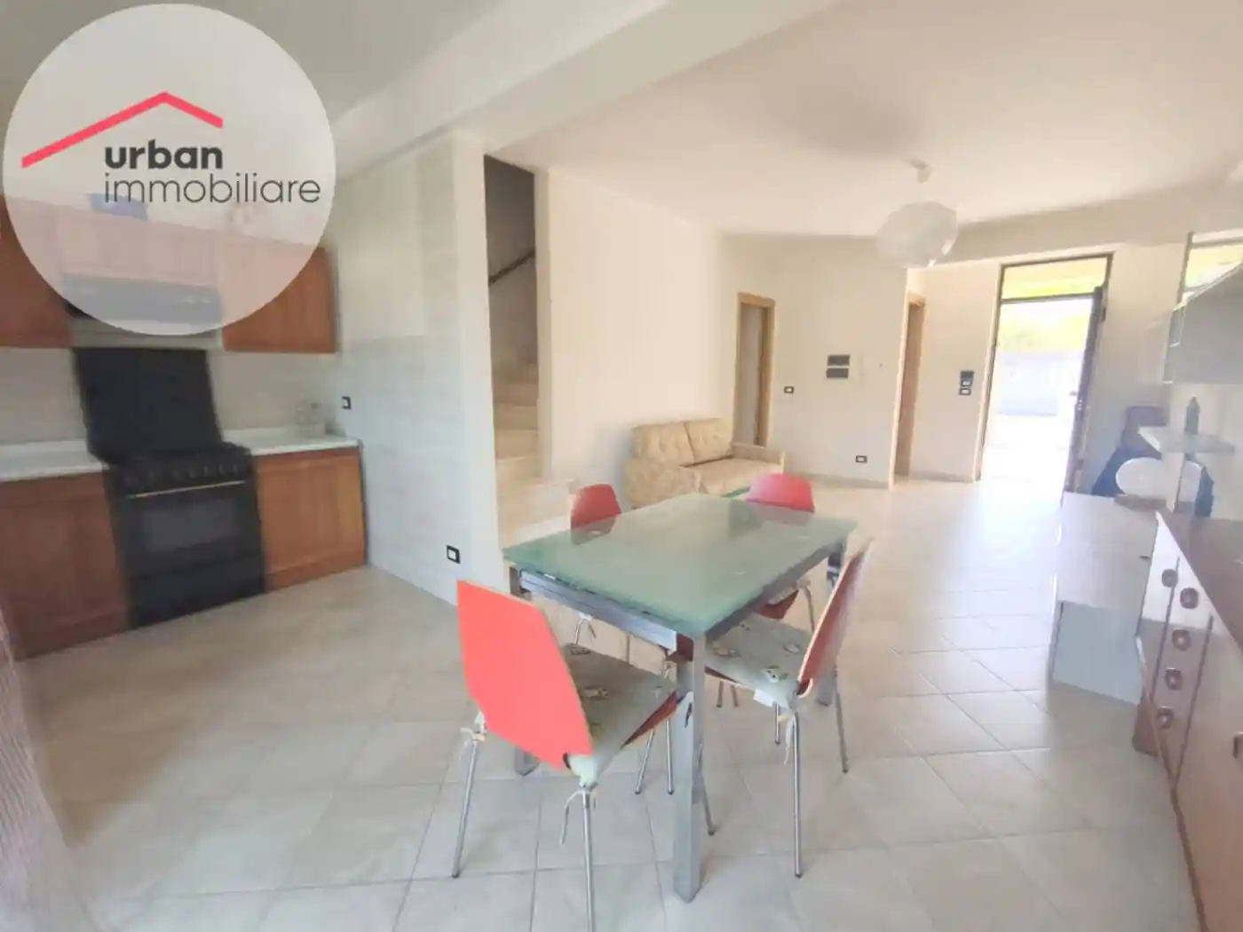 Villa a schiera via della Fontana 36, Genzano - Sassa, L'Aquila - foto 4