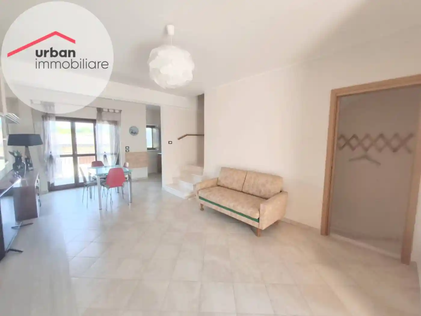 Villa a schiera via della Fontana 36, Genzano - Sassa, L'Aquila - foto 5