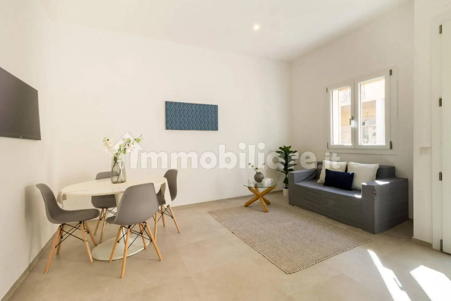 Appartamento in vendita a Cagliari