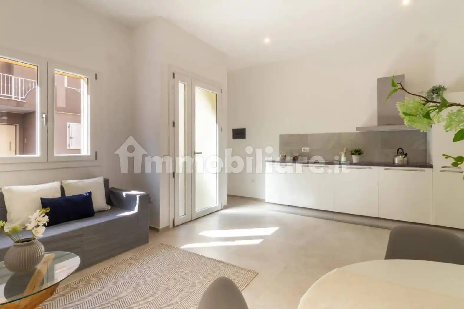 Trilocale via Legnano 5, Santa Maria Chiara, Cagliari - foto 2