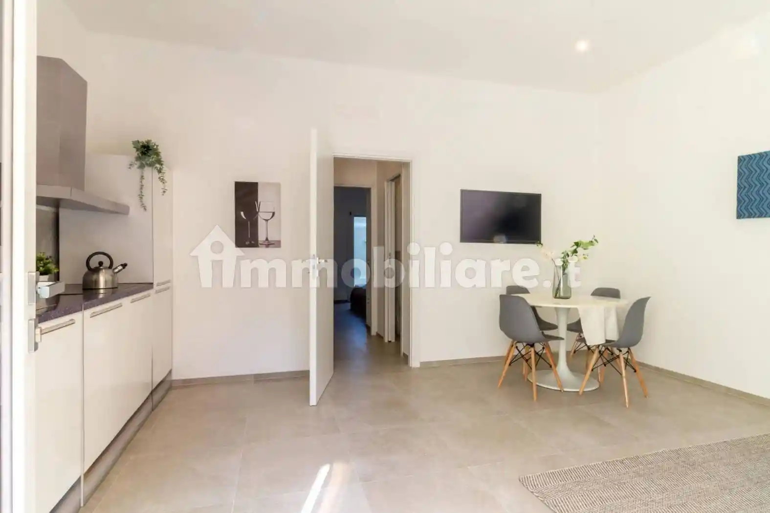 Trilocale via Legnano 5, Santa Maria Chiara, Cagliari - foto 3