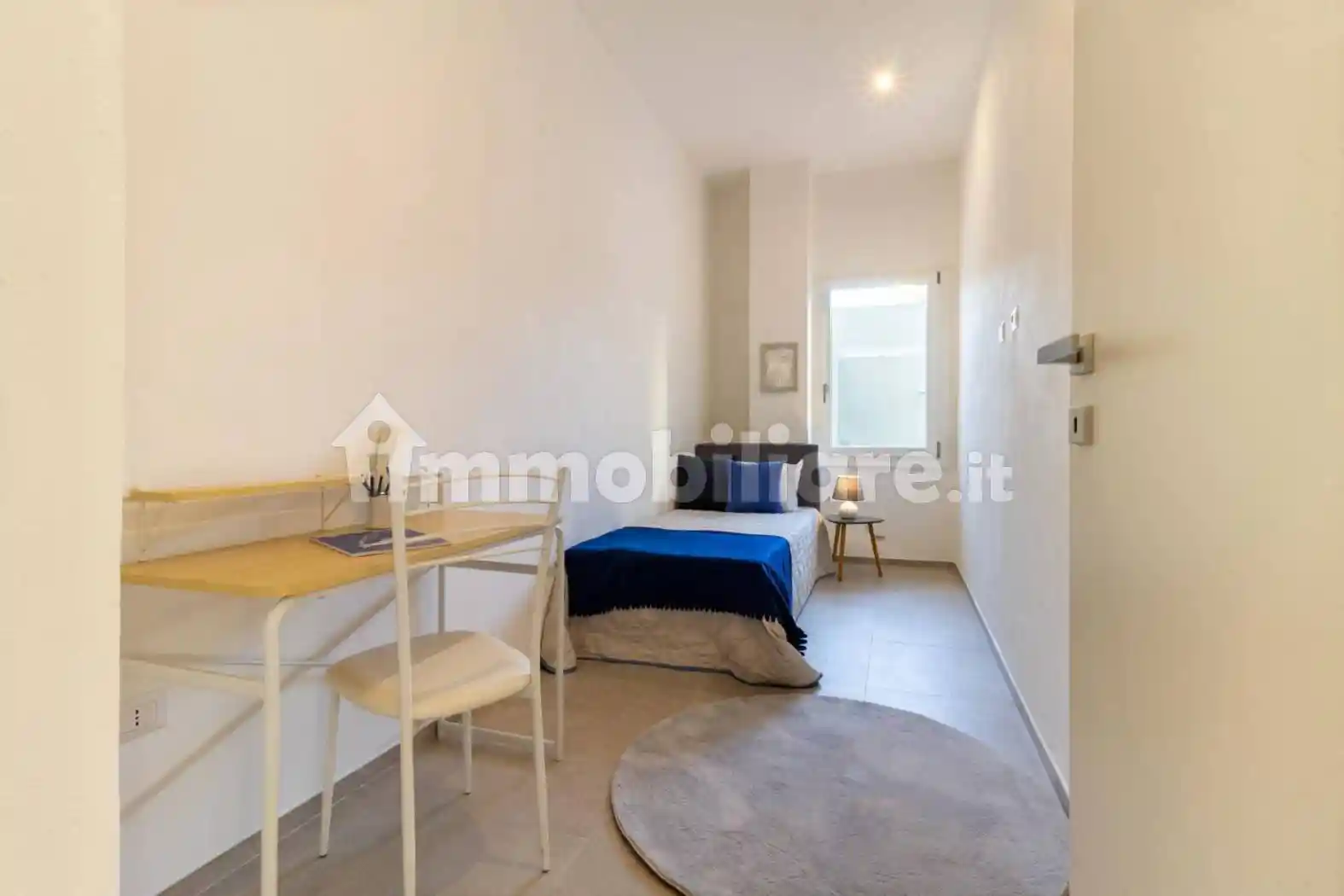 Trilocale via Legnano 5, Santa Maria Chiara, Cagliari - foto 5