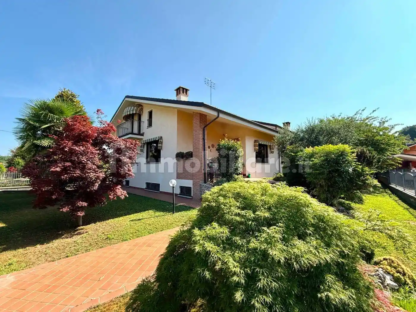 Villa in vendita a Bra