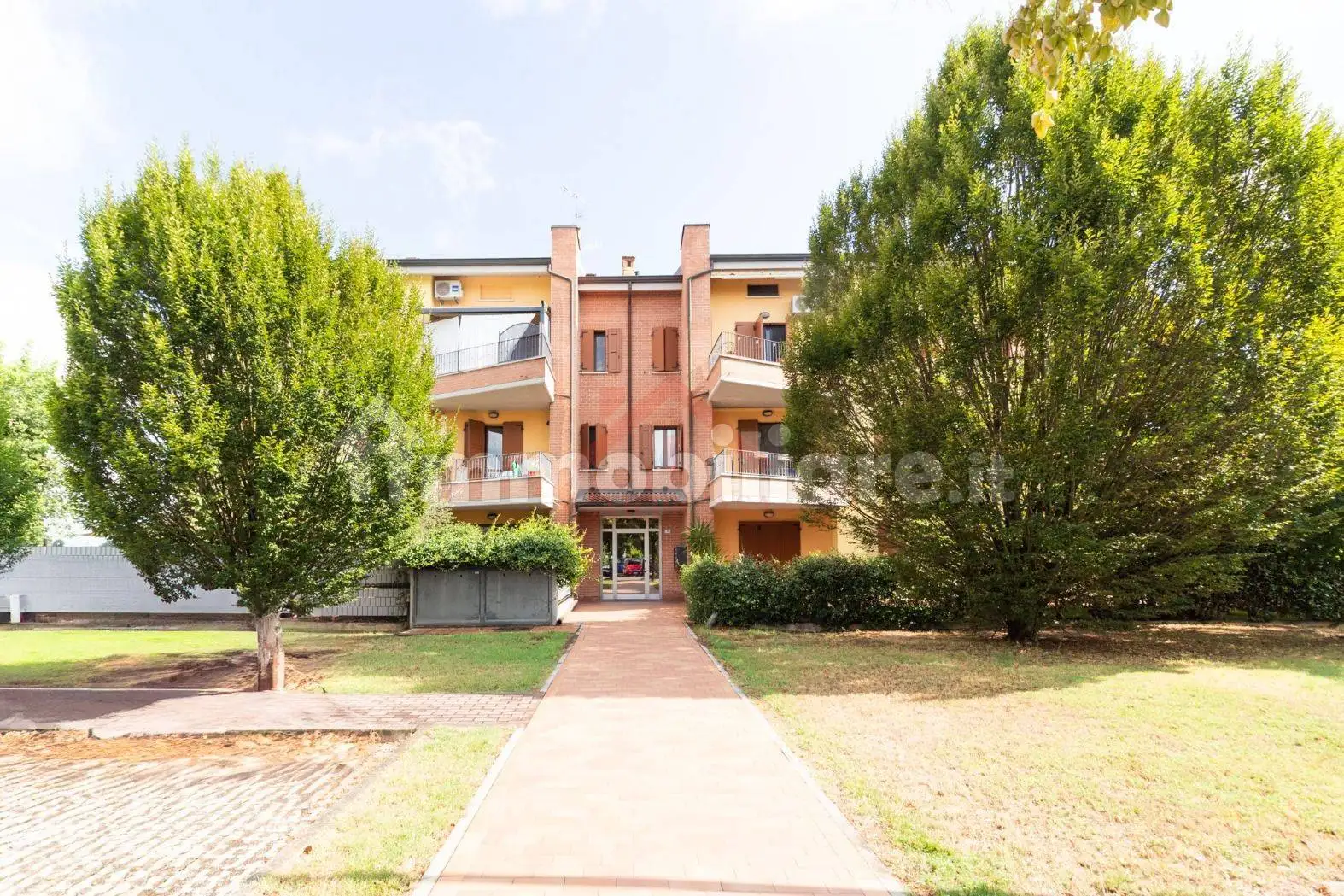 Appartamento in vendita a Carpi