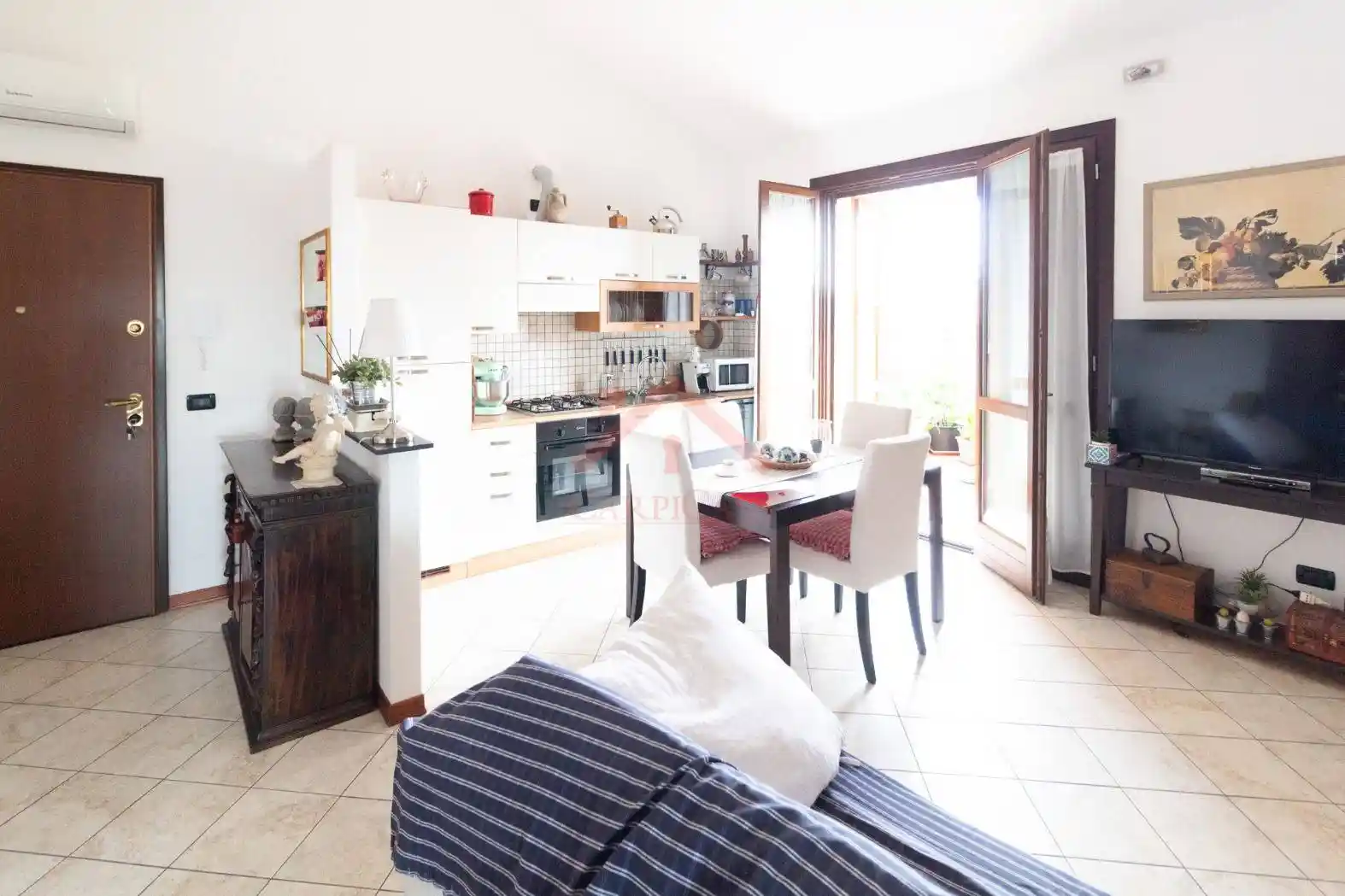 Monolocale via dei Canali, Gargallo, Carpi - foto 2