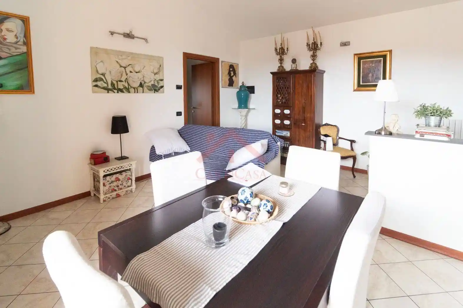 Monolocale via dei Canali, Gargallo, Carpi - foto 3