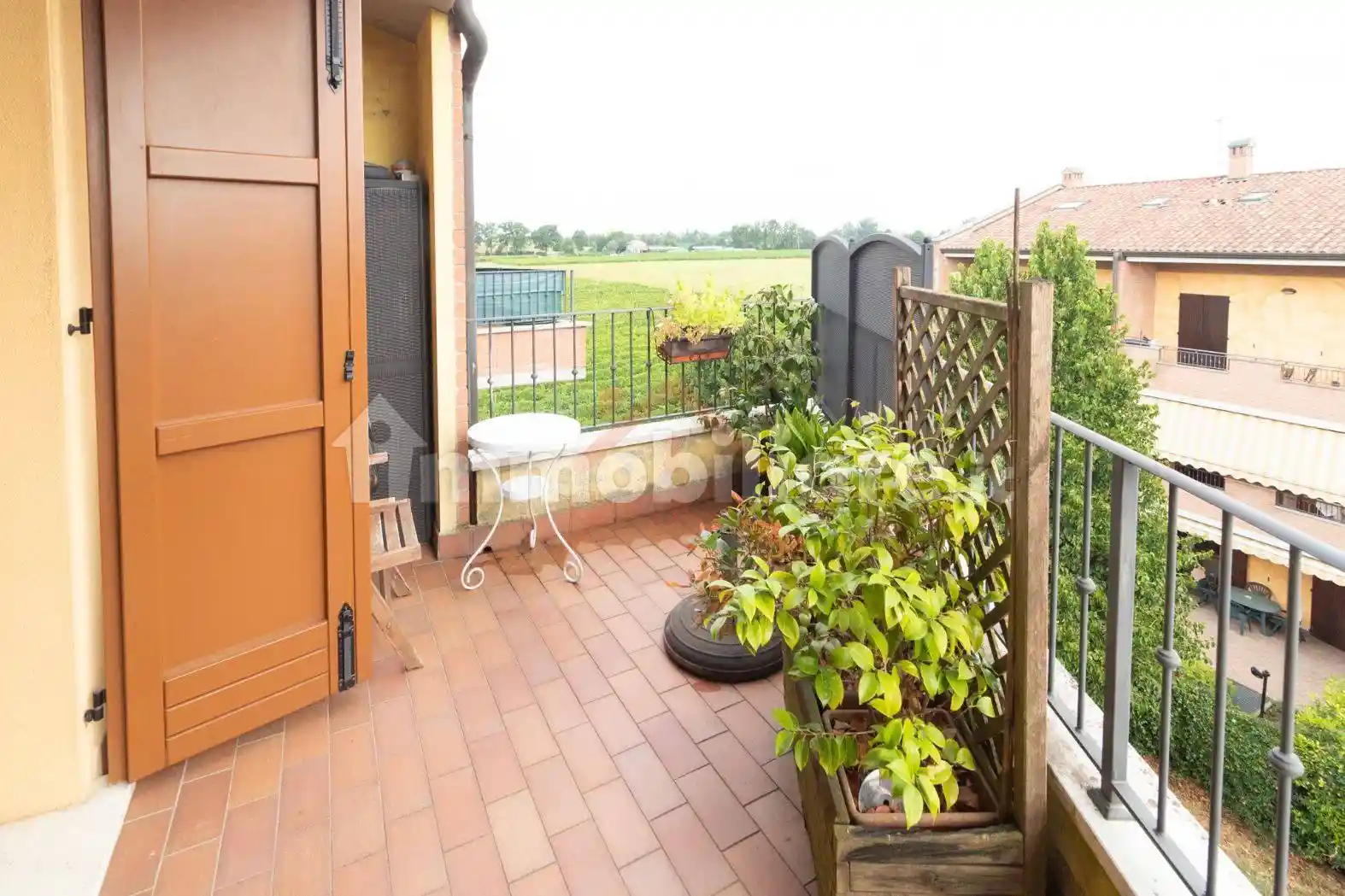 Monolocale via dei Canali, Gargallo, Carpi - foto 5