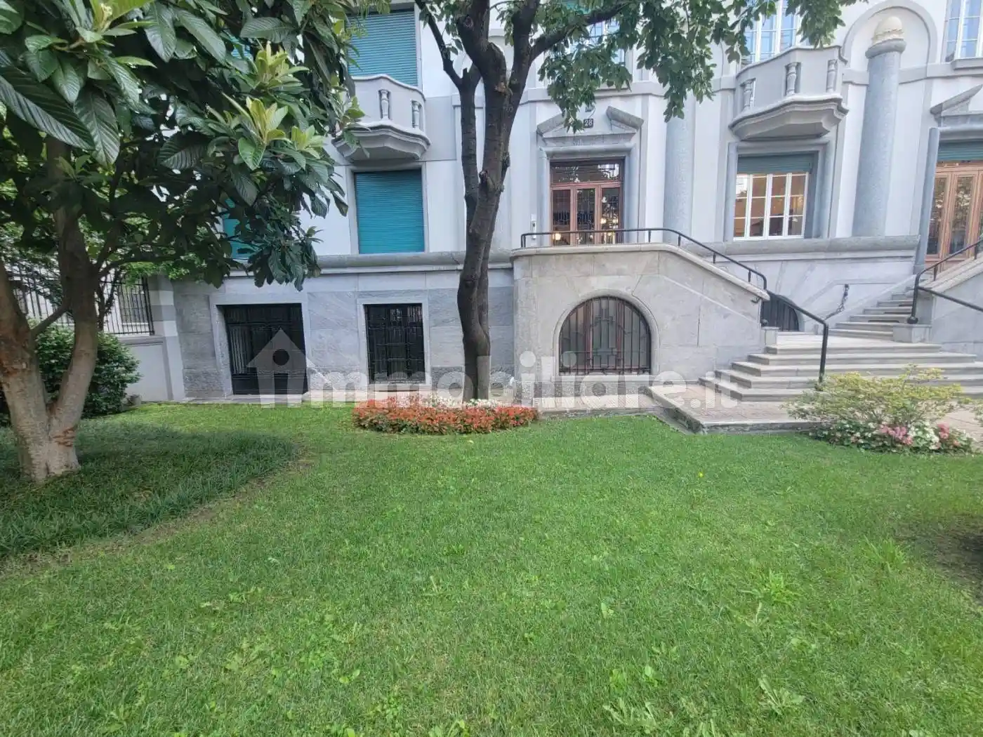 Appartamento viale Luigi Majno, Porta Venezia, Milano - foto 2