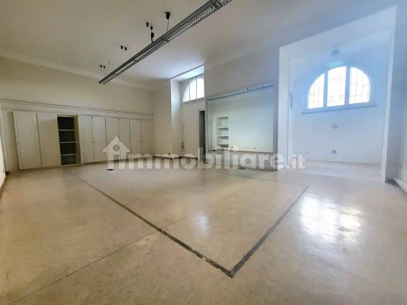 Appartamento viale Luigi Majno, Porta Venezia, Milano - foto 3