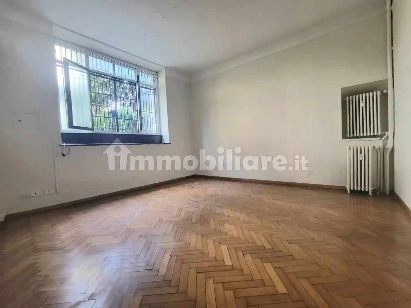 Appartamento viale Luigi Majno, Porta Venezia, Milano - foto 5