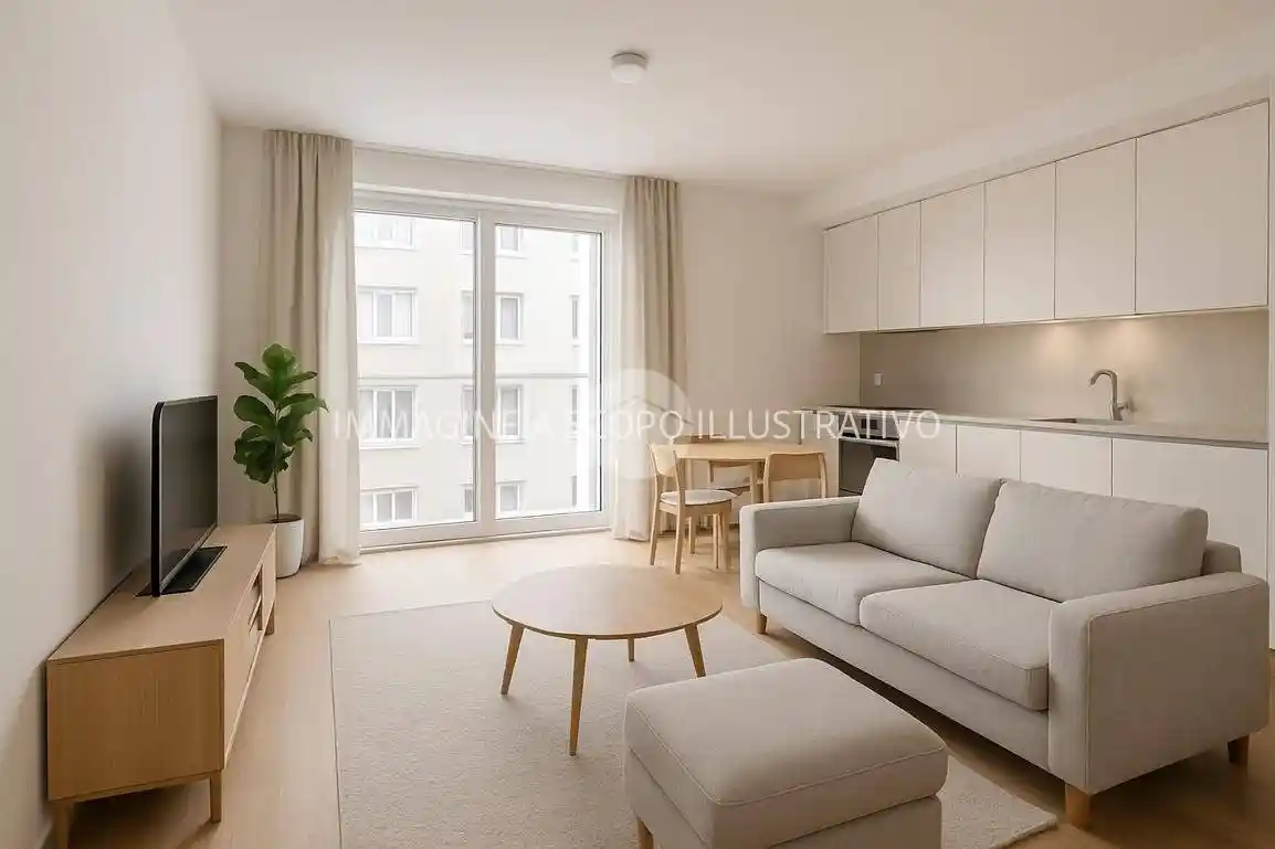 Trilocale via ennio flaiano, Centro, Alba Adriatica - foto 2