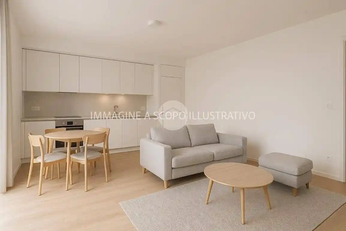 Trilocale via ennio flaiano, Centro, Alba Adriatica - foto 3