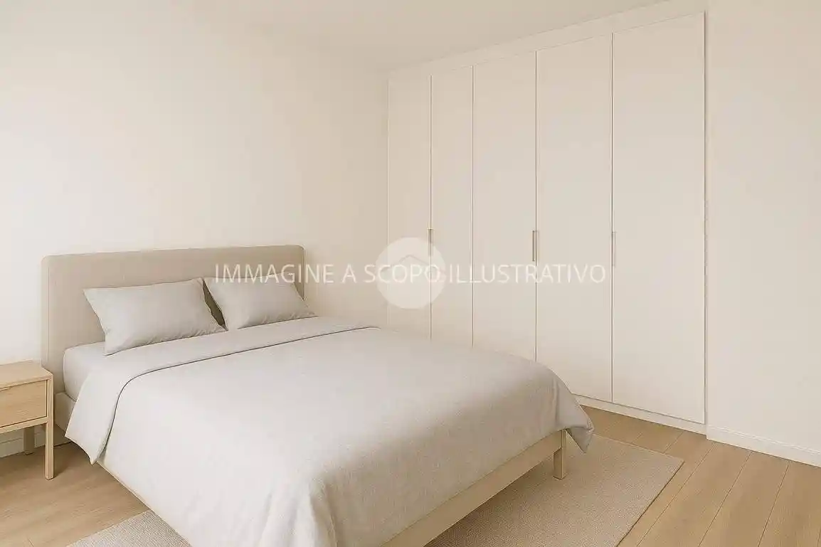 Trilocale via ennio flaiano, Centro, Alba Adriatica - foto 4