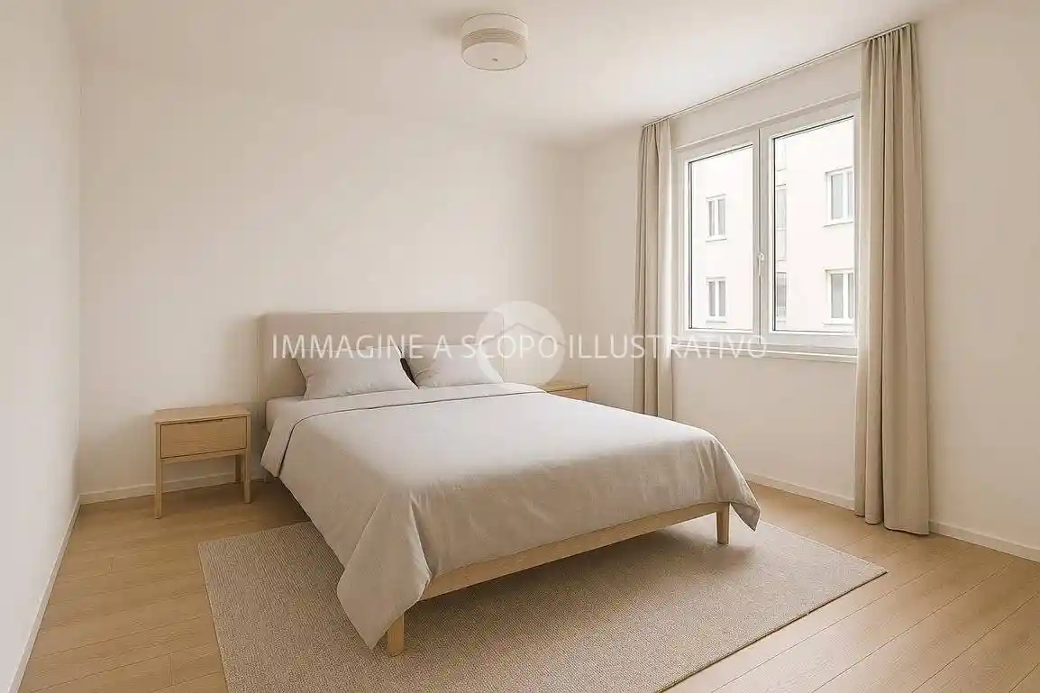 Trilocale via ennio flaiano, Centro, Alba Adriatica - foto 5