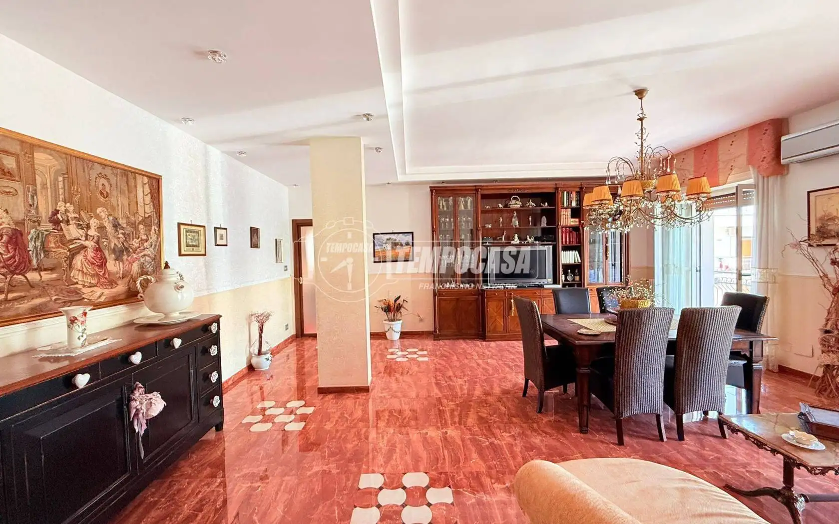 Appartamento in vendita a Portici