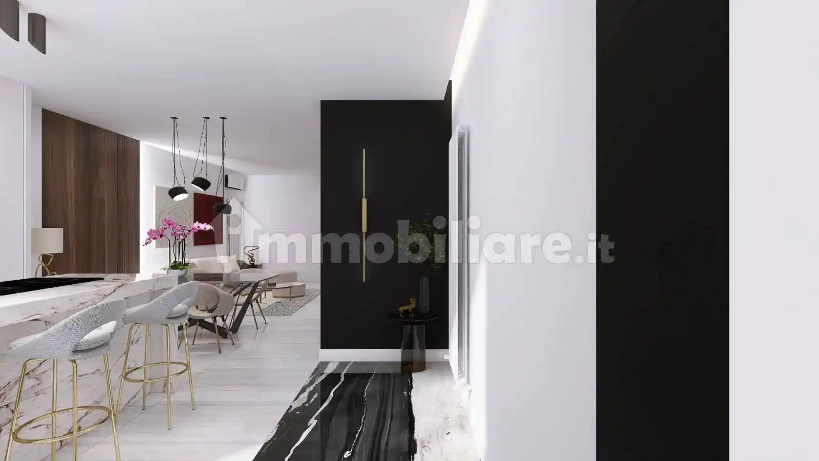 Appartamento - foto 3