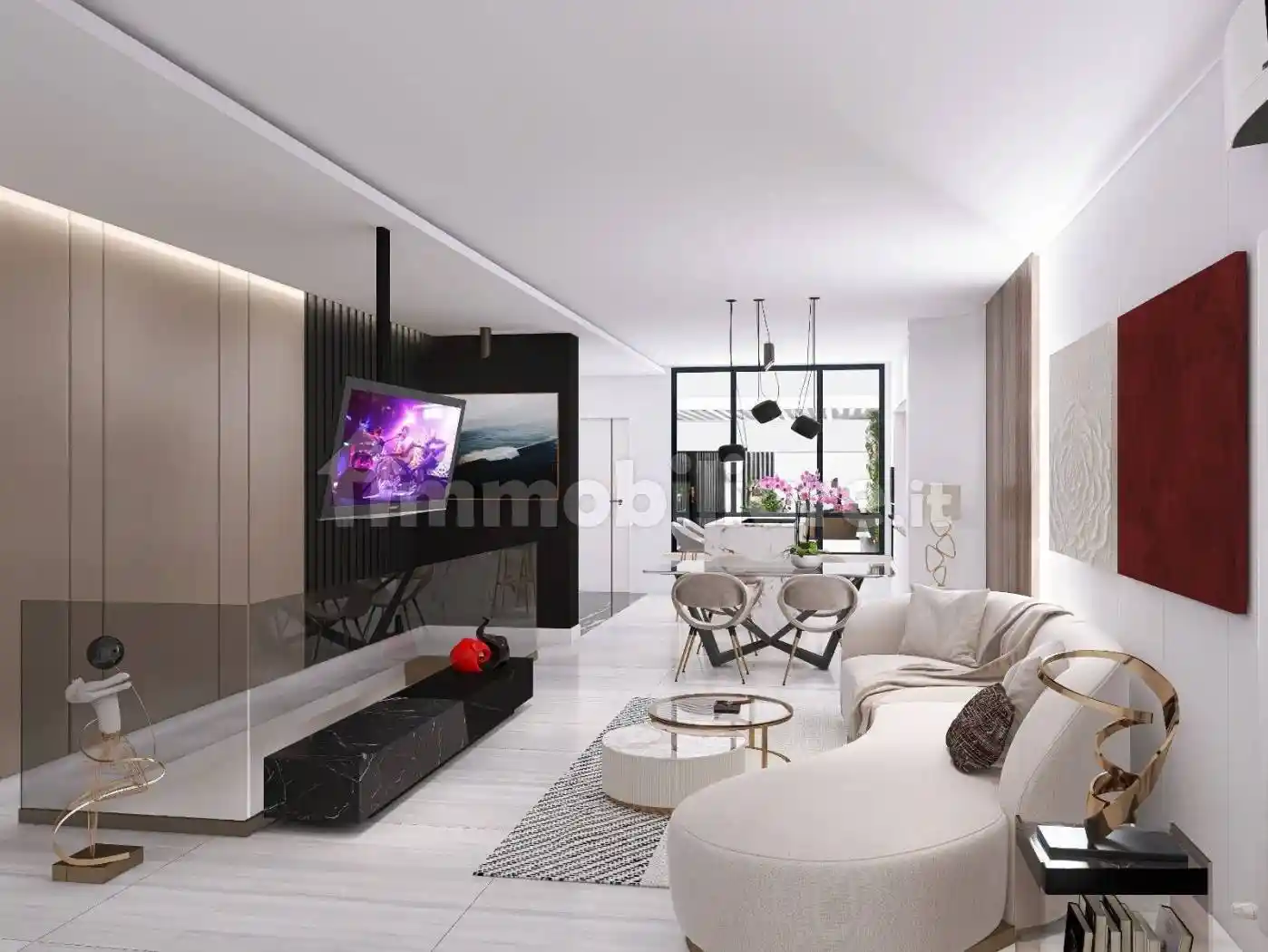 Appartamento - foto 4