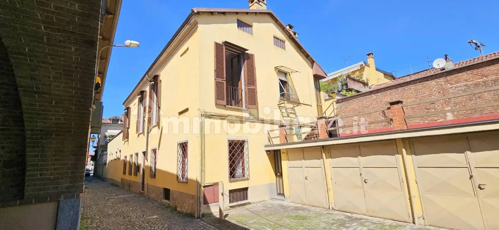 Villa in vendita a Chivasso