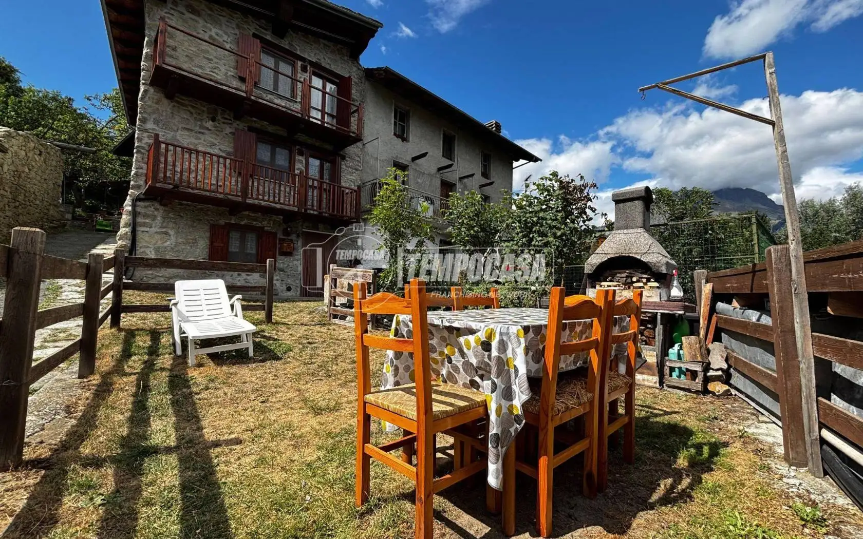 Appartamento in vendita a Doues