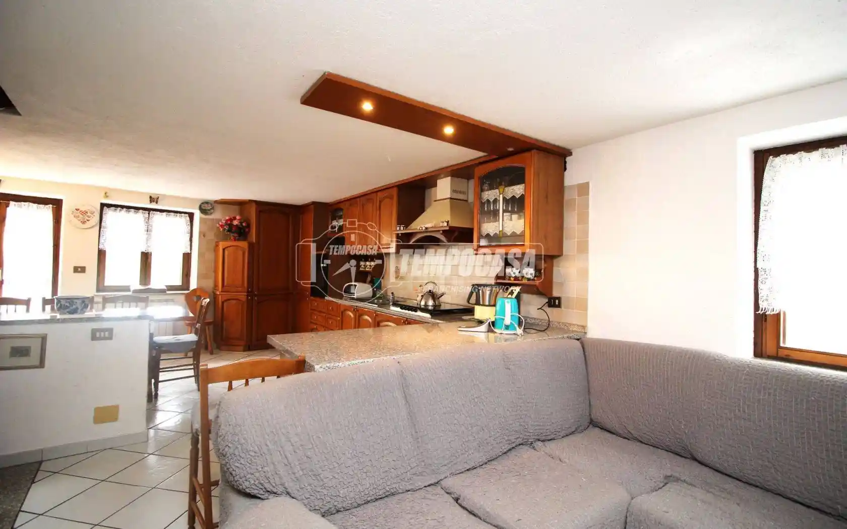 Appartamento frazione Plataz 5, Doues - foto 5