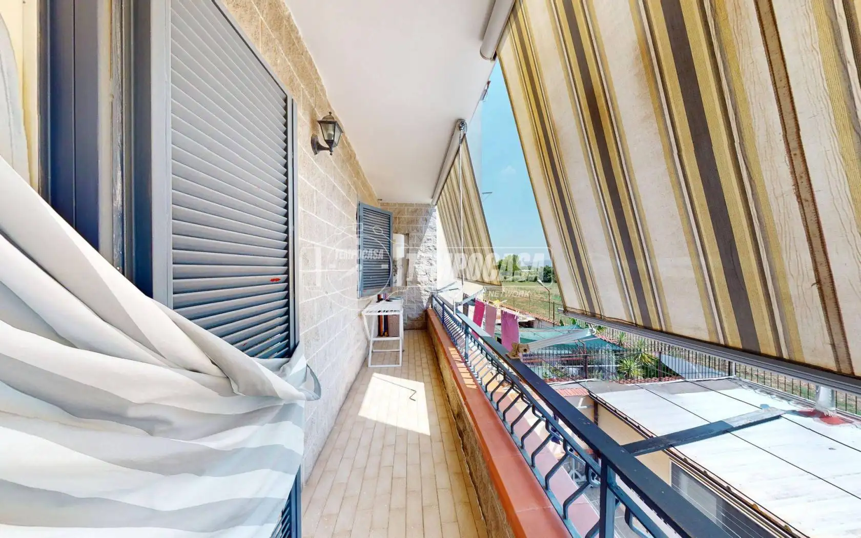 Villa in vendita a Caivano