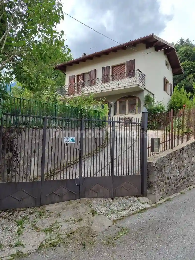 Terratetto unifamiliare frazione Rivalpo, Arta Terme - foto 4