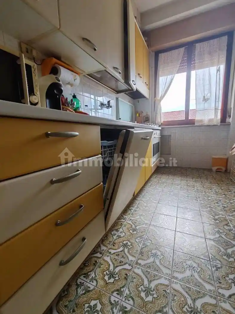 Appartamento in vendita a Massa