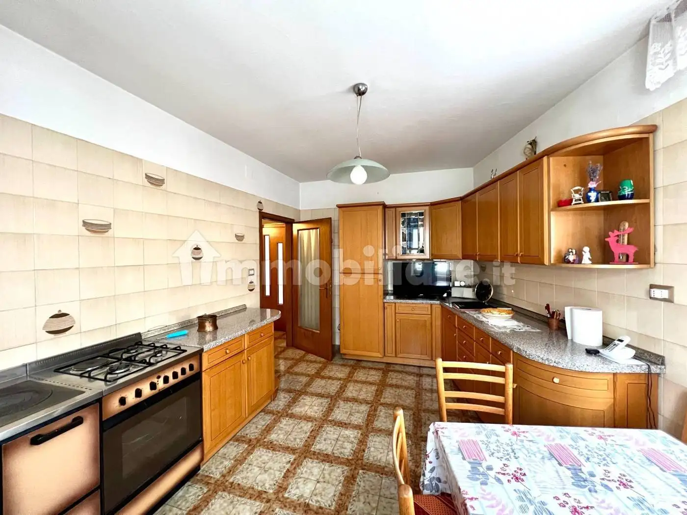 Terratetto unifamiliare piazza Padre Giannantonio Agosti 22, Novella - foto 3