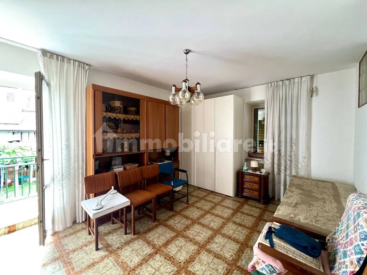 Terratetto unifamiliare piazza Padre Giannantonio Agosti 22, Novella - foto 4