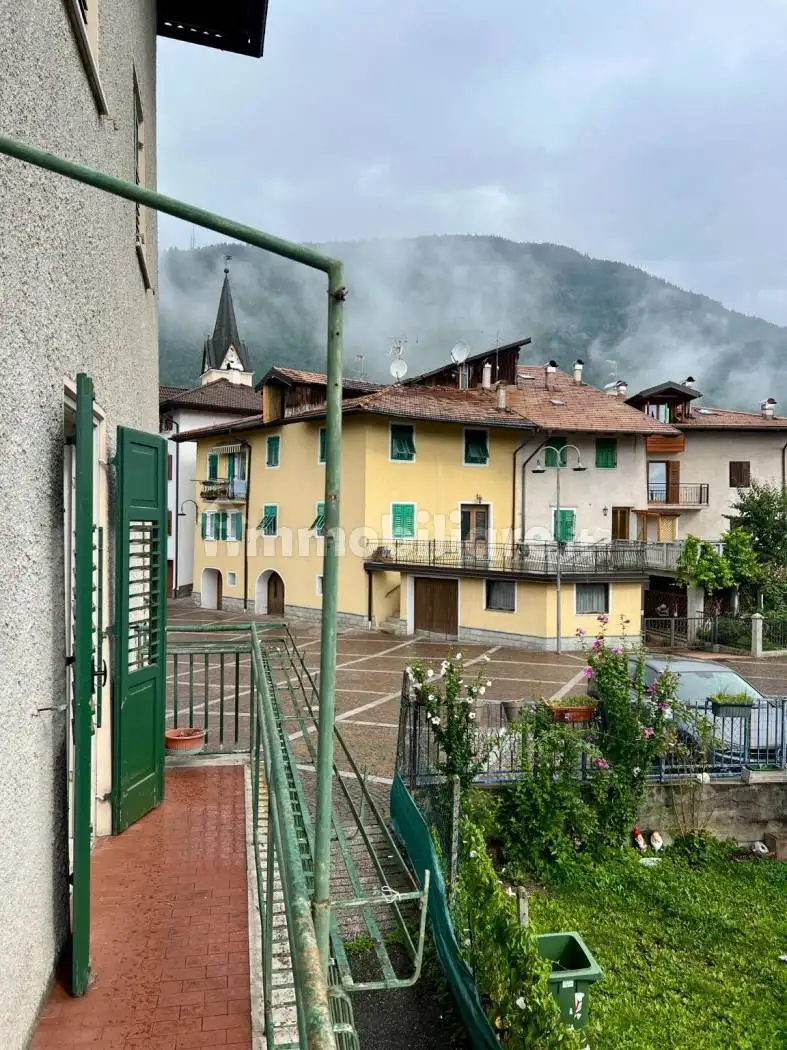 Terratetto unifamiliare piazza Padre Giannantonio Agosti 22, Novella - foto 5